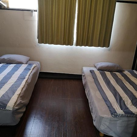 Apartment Namba Daikoku Ōsaka Exterior foto